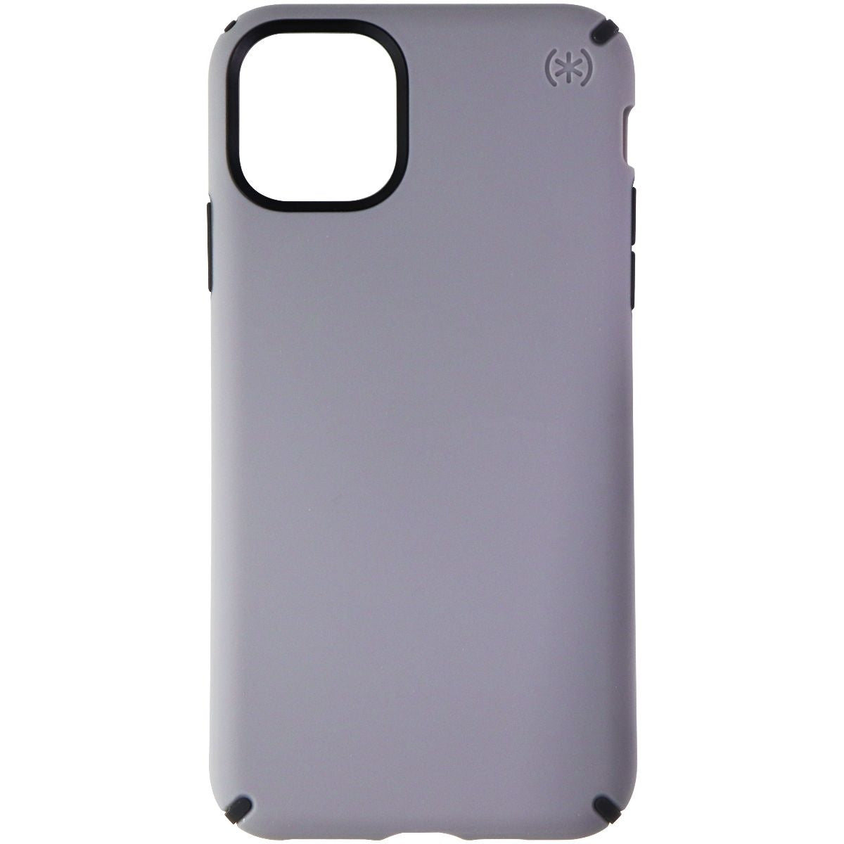 Speck Presidio Pro Case for Apple iPhone 11 Pro Max - Filigree Gray / Slate Gray Cell Phone - Cases, Covers & Skins Speck - Simple Cell Bulk Wholesale Pricing - USA Seller