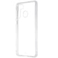 Case-Mate Tough Case + Glass Screen Protector Bundle for Galaxy A21 - Clear Cell Phone - Cases, Covers & Skins Case-Mate - Simple Cell Bulk Wholesale Pricing - USA Seller