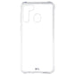 Case-Mate Tough Case + Glass Screen Protector Bundle for Galaxy A21 - Clear Cell Phone - Cases, Covers & Skins Case-Mate - Simple Cell Bulk Wholesale Pricing - USA Seller