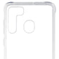 Case-Mate Tough Case + Glass Screen Protector Bundle for Galaxy A21 - Clear Cell Phone - Cases, Covers & Skins Case-Mate - Simple Cell Bulk Wholesale Pricing - USA Seller