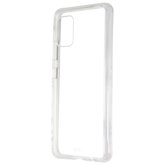 Case-Mate Tough Hybrid Case for Samsung Galaxy A51 5G Smartphones - Clear Cell Phone - Cases, Covers & Skins Case-Mate    - Simple Cell Bulk Wholesale Pricing - USA Seller