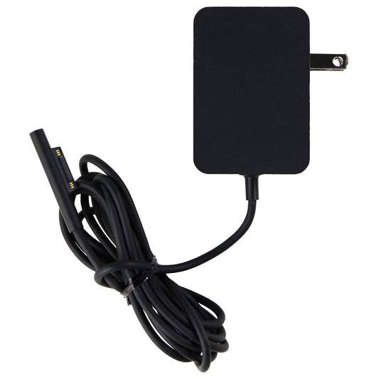 Microsoft (15V/1.6A) Wall Charger/Adapter for Surface Pro 6/5/4 - Black (1735) Multipurpose Batteries & Power - Multipurpose AC to DC Adapters Microsoft    - Simple Cell Bulk Wholesale Pricing - USA Seller