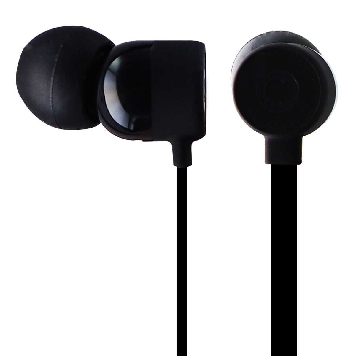 Beats by Dre. Dre urBeats3 Earphones with 3.5mm Plug - Black (MU982LL/A) Portable Audio - Headphones Beats by Dr. Dre    - Simple Cell Bulk Wholesale Pricing - USA Seller