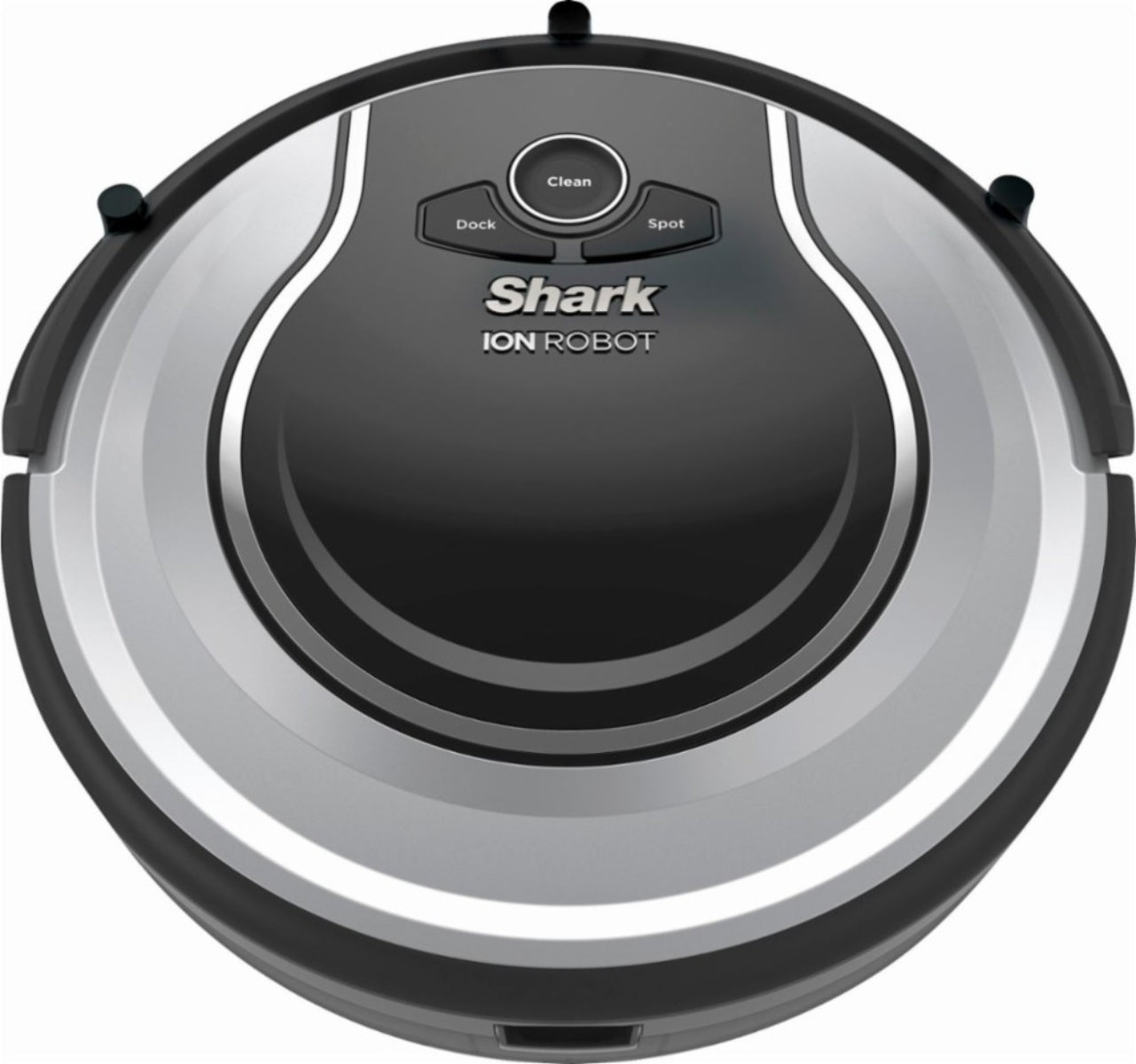 Shark ION ROBOT 720 Vacuum with Easy Scheduling Remote (RV720) Household Supplies & Cleaning - Vacuum Cleaners SharkNinja - Simple Cell Bulk Wholesale Pricing - USA Seller