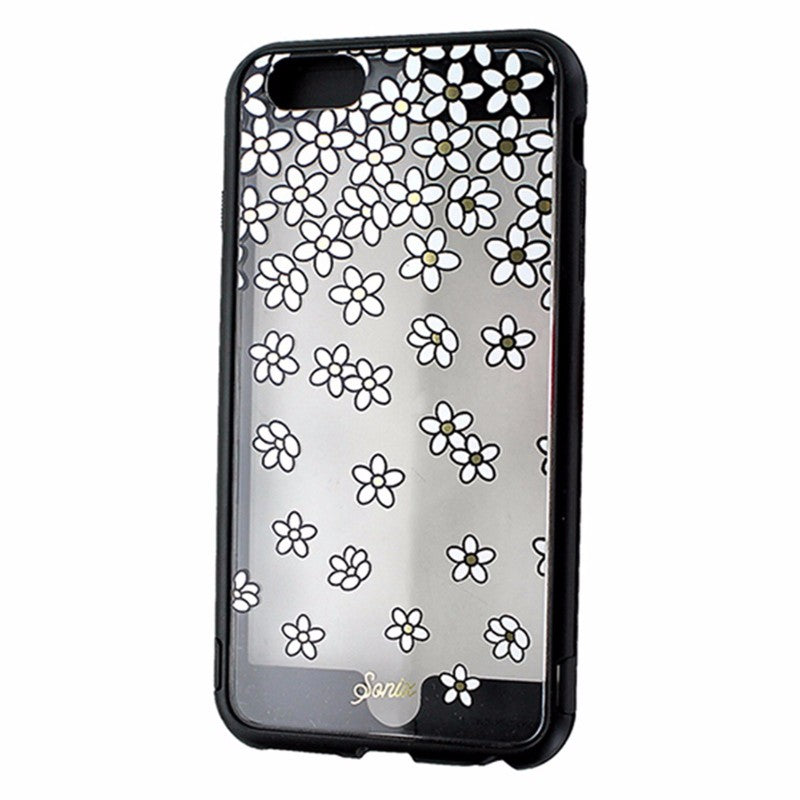 Sonix Active Series Case for iPhone 6 Plus / 6s Plus - Clear / White Flowers Cell Phone - Cases, Covers & Skins Sonix - Simple Cell Bulk Wholesale Pricing - USA Seller