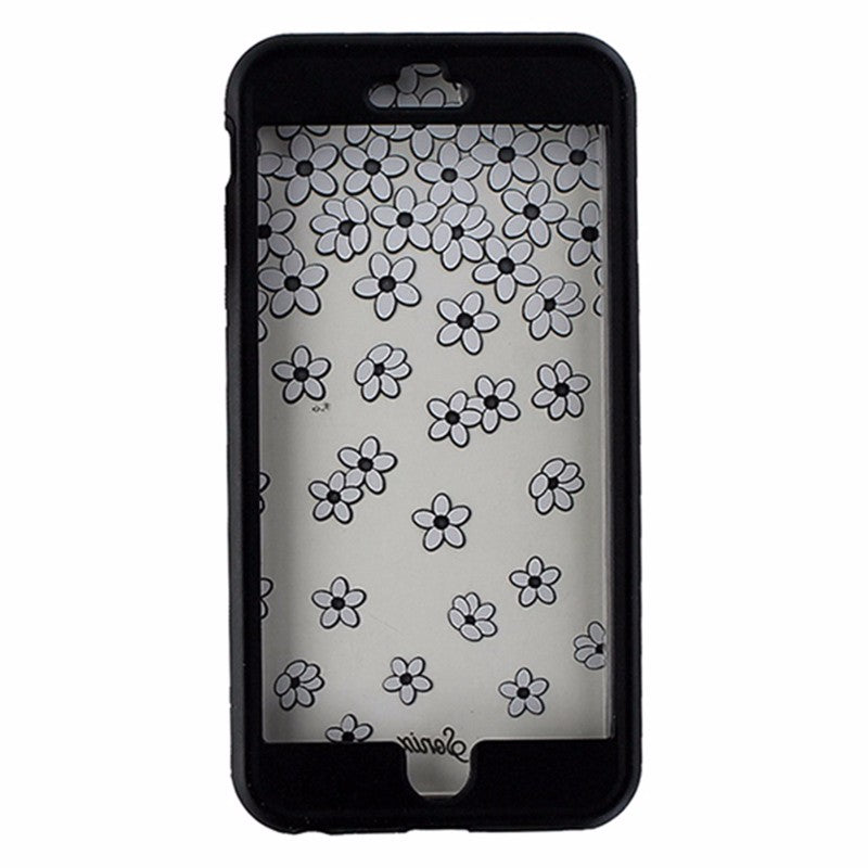 Sonix Active Series Case for iPhone 6 Plus / 6s Plus - Clear / White Flowers Cell Phone - Cases, Covers & Skins Sonix - Simple Cell Bulk Wholesale Pricing - USA Seller