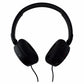 Sony Noise Canceling Headphones - Black (MDRZX110NC) Portable Audio - Headphones Sony - Simple Cell Bulk Wholesale Pricing - USA Seller
