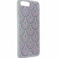 Sonix Clear Coat Hybrid Case Cover iPhone 8 Plus / 7 Plus - Tinsley Pink / Blue Cell Phone - Cases, Covers & Skins Sonix - Simple Cell Bulk Wholesale Pricing - USA Seller