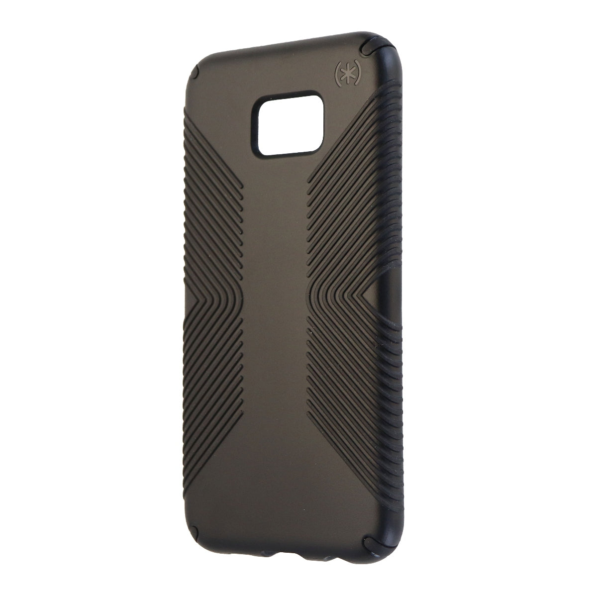Speck Presidio Grip Series Hybrid Hard Case Cover for ASUS ZenFone V - Black Cell Phone - Cases, Covers & Skins Speck - Simple Cell Bulk Wholesale Pricing - USA Seller