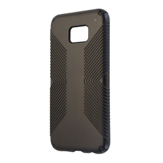 Speck Presidio Grip Series Hybrid Hard Case Cover for ASUS ZenFone V - Black Cell Phone - Cases, Covers & Skins Speck - Simple Cell Bulk Wholesale Pricing - USA Seller