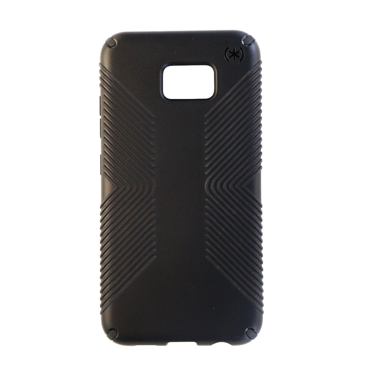 Speck Presidio Grip Series Hybrid Hard Case Cover for ASUS ZenFone V - Black Cell Phone - Cases, Covers & Skins Speck - Simple Cell Bulk Wholesale Pricing - USA Seller