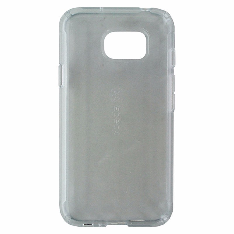 Speck CandyShell Clear Hybrid Case for Samsung Galaxy S7 Active - Clear Cell Phone - Cases, Covers & Skins Speck - Simple Cell Bulk Wholesale Pricing - USA Seller