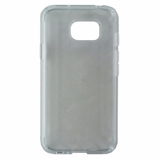 Speck CandyShell Clear Hybrid Case for Samsung Galaxy S7 Active - Clear Cell Phone - Cases, Covers & Skins Speck - Simple Cell Bulk Wholesale Pricing - USA Seller