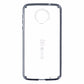 Speck CandyShell Clear Case for Moto Z Droid Edition - Clear/Clear Cell Phone - Cases, Covers & Skins Speck - Simple Cell Bulk Wholesale Pricing - USA Seller