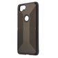 Speck Presidio Grip Series Slim Hard Case Cover for Google Pixel 2 - Black Cell Phone - Cases, Covers & Skins Speck - Simple Cell Bulk Wholesale Pricing - USA Seller