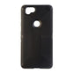 Speck Presidio Grip Series Slim Hard Case Cover for Google Pixel 2 - Black Cell Phone - Cases, Covers & Skins Speck - Simple Cell Bulk Wholesale Pricing - USA Seller