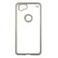 Speck Presidio Clear Series Protective Hard Case for Google Pixel 2 - Clear Cell Phone - Cases, Covers & Skins Speck - Simple Cell Bulk Wholesale Pricing - USA Seller