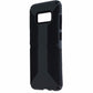 Speck Products Presidio Grip Case for Galaxy S8 - Graphite Gray/Charcoal Gray Cell Phone - Cases, Covers & Skins Speck - Simple Cell Bulk Wholesale Pricing - USA Seller