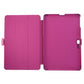 Speck Balance Folio Series Hardshell Case Cover for Ellipsis 10 HD - Purple iPad/Tablet Accessories - Cases, Covers, Keyboard Folios Speck - Simple Cell Bulk Wholesale Pricing - USA Seller