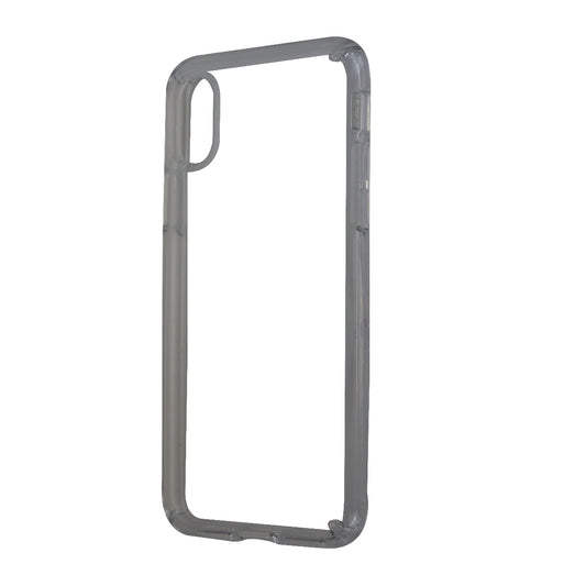 Speck Presidio Clear Series Case Cover for Apple iPhone X 10 - Clear Cell Phone - Cases, Covers & Skins Speck    - Simple Cell Bulk Wholesale Pricing - USA Seller