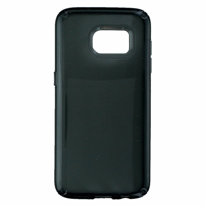 Speck CandyShell Series Hard Case Cover for Samsung Galaxy S7 - Tinted / Smoke Cell Phone - Cases, Covers & Skins Speck - Simple Cell Bulk Wholesale Pricing - USA Seller