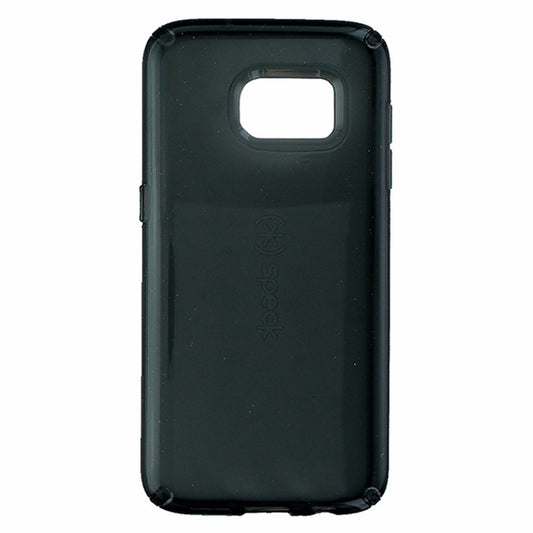 Speck CandyShell Series Hard Case Cover for Samsung Galaxy S7 - Tinted / Smoke Cell Phone - Cases, Covers & Skins Speck - Simple Cell Bulk Wholesale Pricing - USA Seller