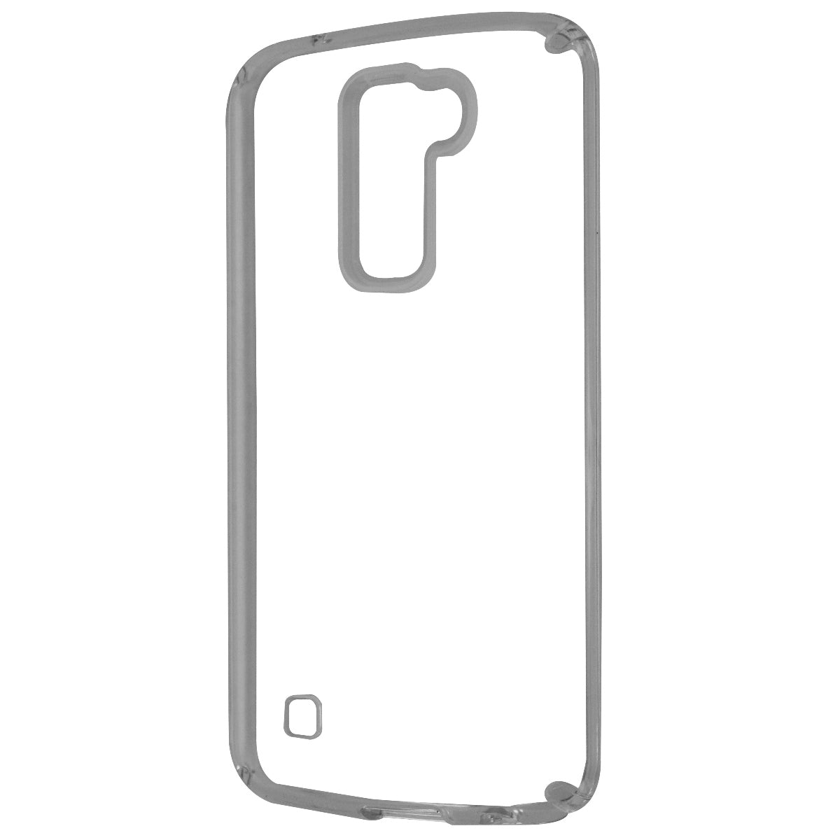 Speck CandyShell Series Hybrid Hardshell Case Cover for LG K10 - Clear Cell Phone - Cases, Covers & Skins Speck - Simple Cell Bulk Wholesale Pricing - USA Seller