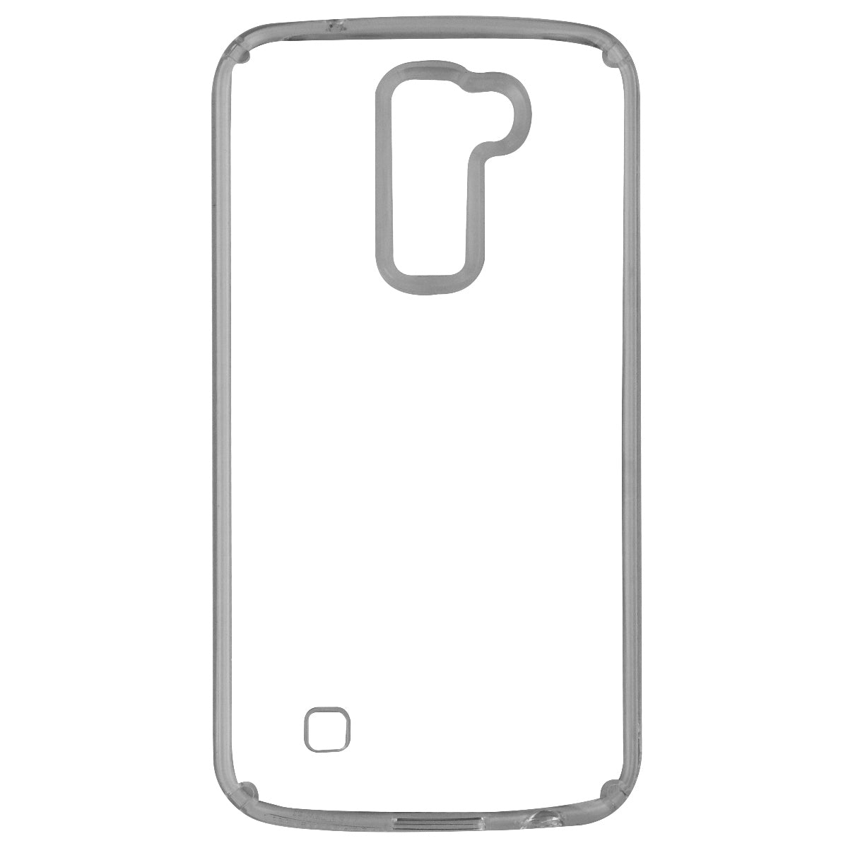 Speck CandyShell Series Hybrid Hardshell Case Cover for LG K10 - Clear Cell Phone - Cases, Covers & Skins Speck - Simple Cell Bulk Wholesale Pricing - USA Seller