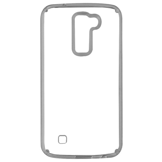 Speck CandyShell Series Hybrid Hardshell Case Cover for LG K10 - Clear Cell Phone - Cases, Covers & Skins Speck - Simple Cell Bulk Wholesale Pricing - USA Seller