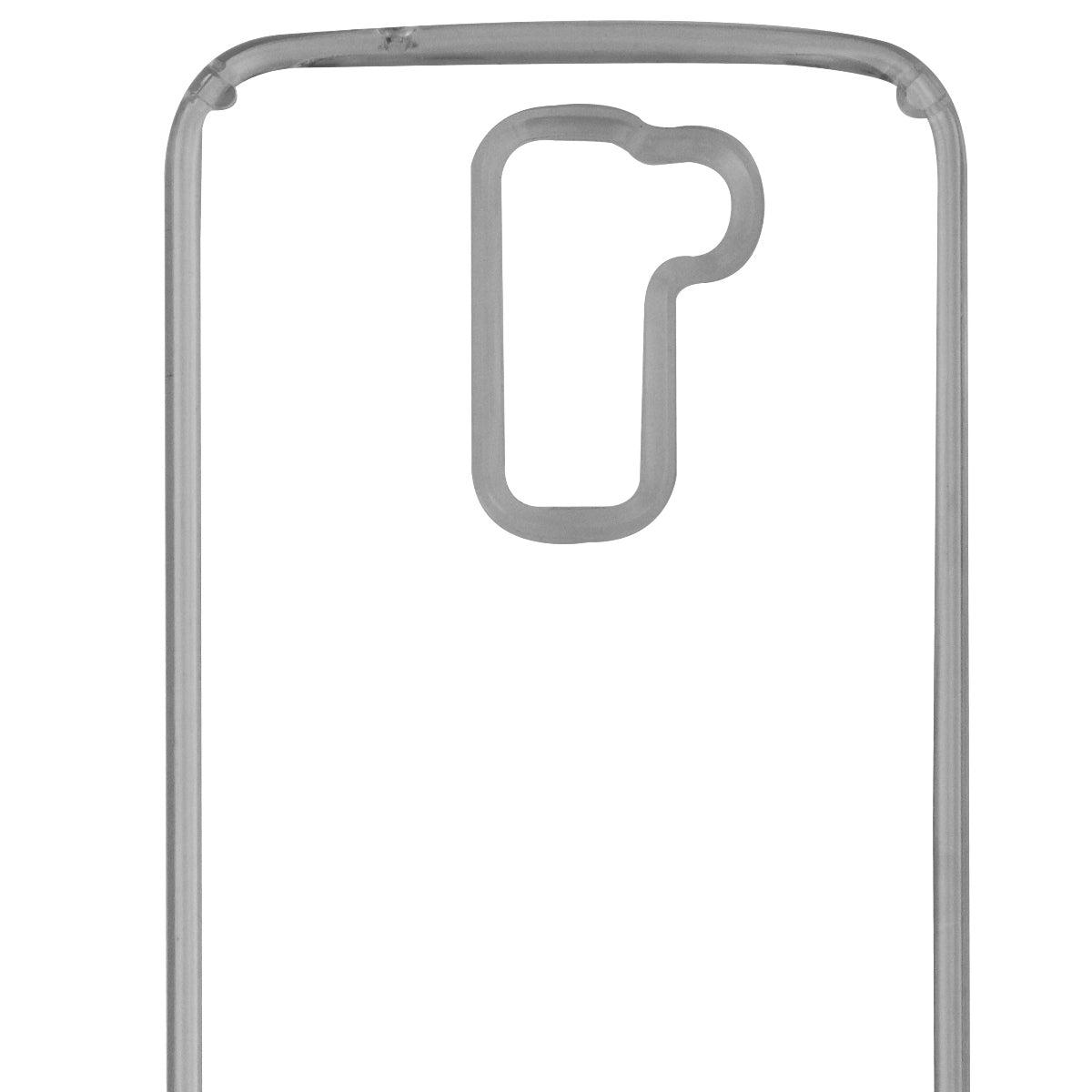 Speck CandyShell Series Hybrid Hardshell Case Cover for LG K10 - Clear Cell Phone - Cases, Covers & Skins Speck - Simple Cell Bulk Wholesale Pricing - USA Seller