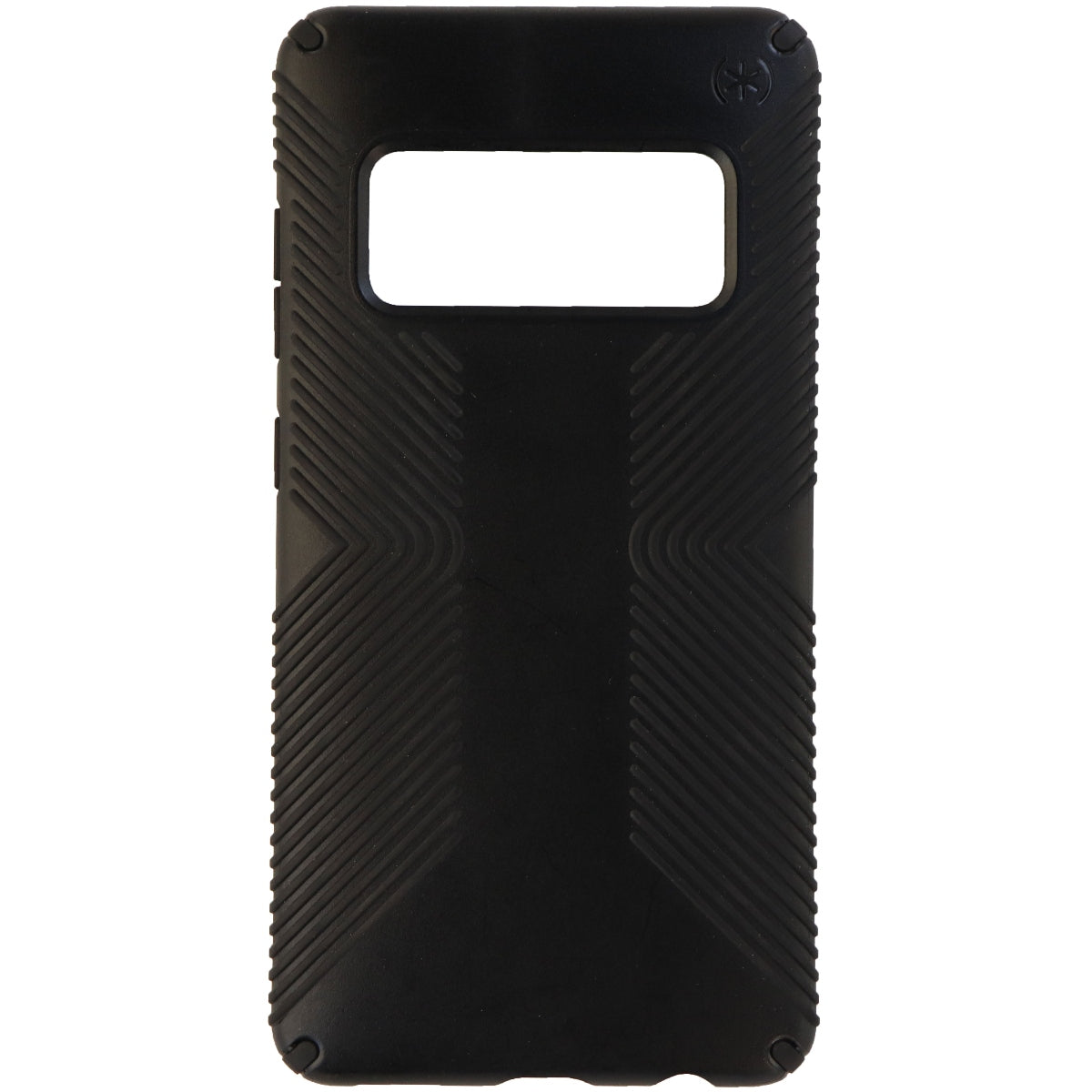 Speck Presidio Grip Series Hybrid Hard Case for ASUS Zenfone AR - Black Cell Phone - Cases, Covers & Skins Speck - Simple Cell Bulk Wholesale Pricing - USA Seller