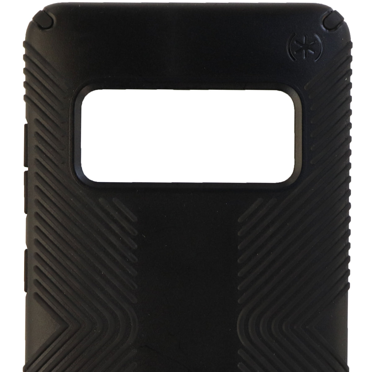 Speck Presidio Grip Series Hybrid Hard Case for ASUS Zenfone AR - Black Cell Phone - Cases, Covers & Skins Speck - Simple Cell Bulk Wholesale Pricing - USA Seller