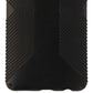 Speck Presidio Grip Series Hybrid Hard Case for ASUS Zenfone AR - Black Cell Phone - Cases, Covers & Skins Speck - Simple Cell Bulk Wholesale Pricing - USA Seller