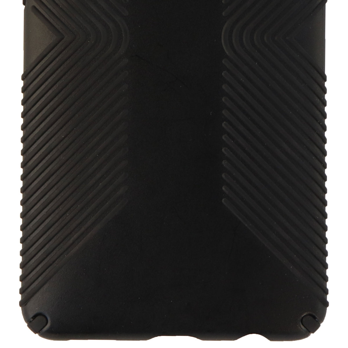 Speck Presidio Grip Series Hybrid Hard Case for ASUS Zenfone AR - Black Cell Phone - Cases, Covers & Skins Speck - Simple Cell Bulk Wholesale Pricing - USA Seller