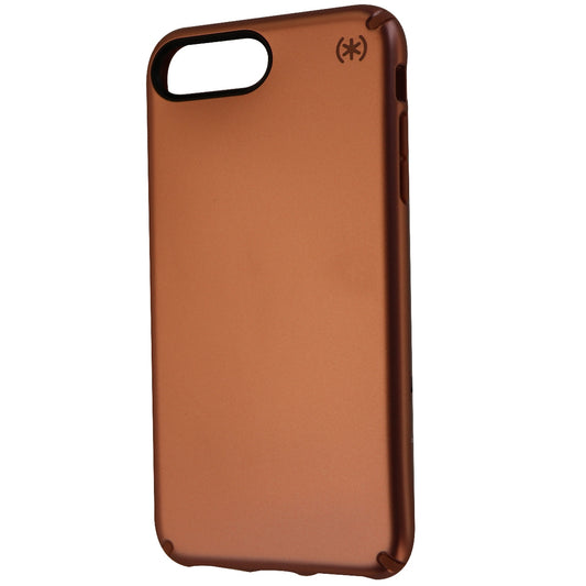 Speck Presidio Metallic Case for iPhone 8 Plus 7 Plus 6s Plus - Rose Gold/Peach Cell Phone - Cases, Covers & Skins Speck    - Simple Cell Bulk Wholesale Pricing - USA Seller