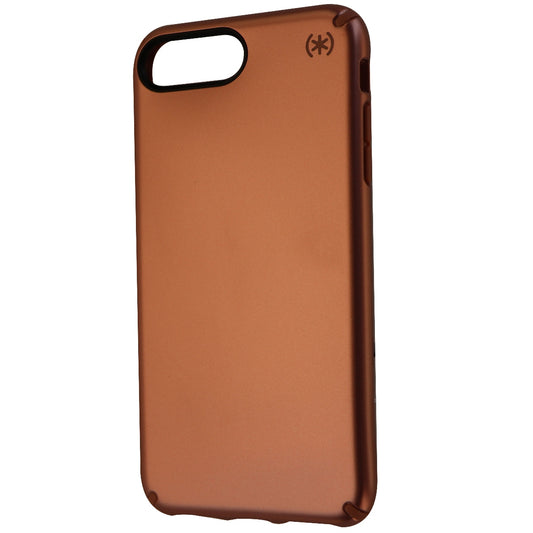 Speck Presidio Metallic Case for iPhone 8 Plus 7 Plus 6s Plus - Rose Gold/Peach Cell Phone - Cases, Covers & Skins Speck - Simple Cell Bulk Wholesale Pricing - USA Seller