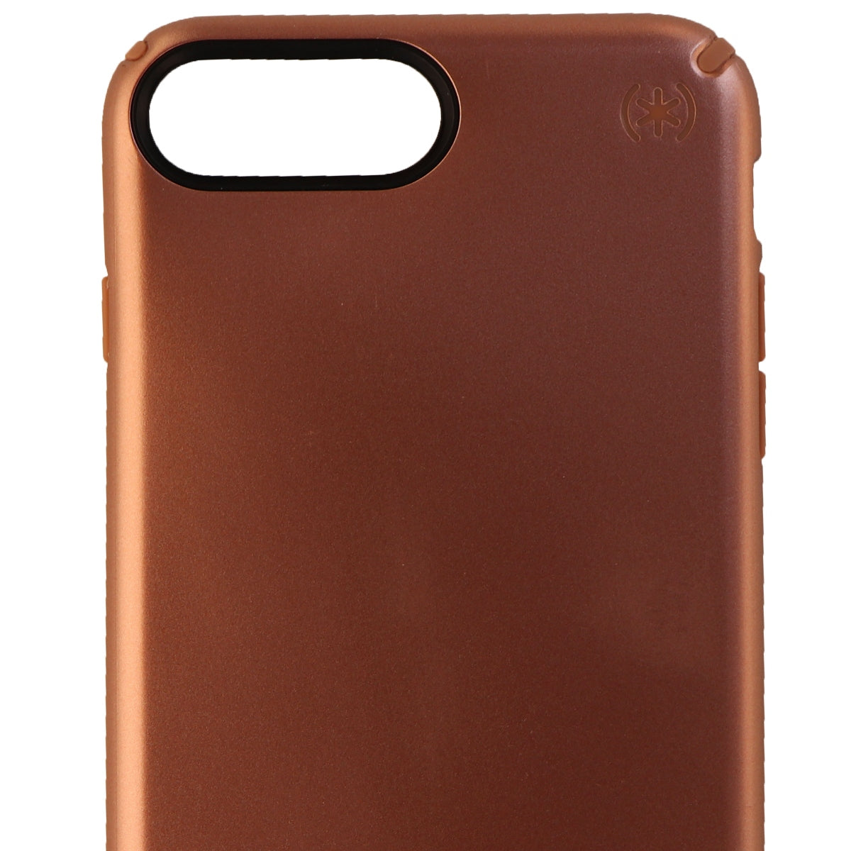 Speck Presidio Metallic Case for iPhone 8 Plus 7 Plus 6s Plus - Rose Gold/Peach Cell Phone - Cases, Covers & Skins Speck    - Simple Cell Bulk Wholesale Pricing - USA Seller