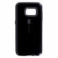 Speck CandyShell Case for Samsung Galaxy S7 - Black/Slate Grey Cell Phone - Cases, Covers & Skins Speck - Simple Cell Bulk Wholesale Pricing - USA Seller