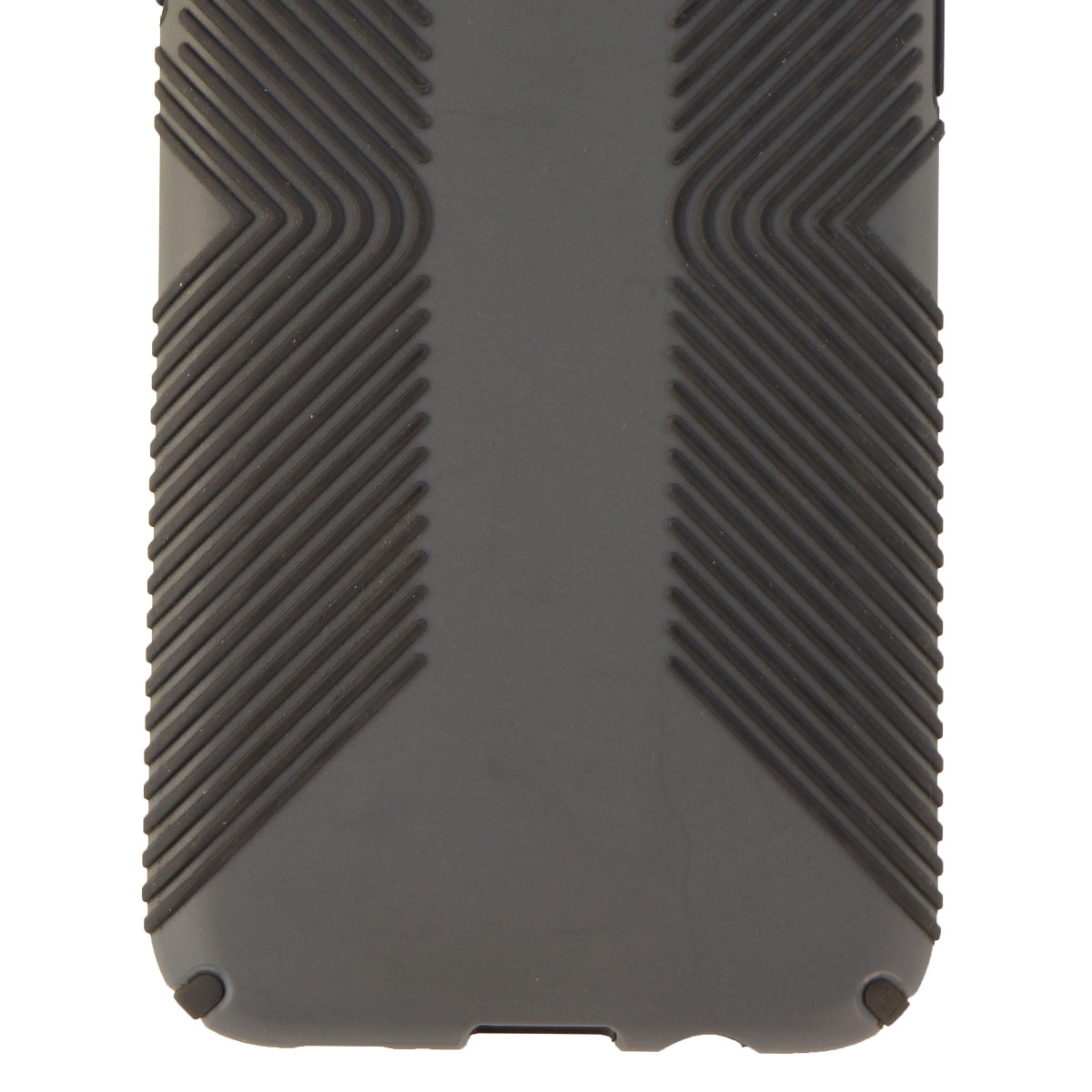 Speck Presidio Grip Series Slim Hard Case Cover for Galaxy S8+ (Plus) - Gray Cell Phone - Cases, Covers & Skins Speck - Simple Cell Bulk Wholesale Pricing - USA Seller