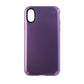 Speck Presidio Hybrid Case for Apple iPhone Xs and iPhone X - Metallic Purple Cell Phone - Cases, Covers & Skins Speck - Simple Cell Bulk Wholesale Pricing - USA Seller