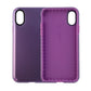 Speck Presidio Hybrid Case for Apple iPhone Xs and iPhone X - Metallic Purple Cell Phone - Cases, Covers & Skins Speck - Simple Cell Bulk Wholesale Pricing - USA Seller