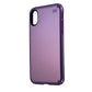 Speck Presidio Hybrid Case for Apple iPhone Xs and iPhone X - Metallic Purple Cell Phone - Cases, Covers & Skins Speck    - Simple Cell Bulk Wholesale Pricing - USA Seller