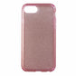 Speck Presidio CLEAR and Glitter Case Cover for iPhone 7 6s 6 - Pink Glitter Cell Phone - Cases, Covers & Skins Speck - Simple Cell Bulk Wholesale Pricing - USA Seller