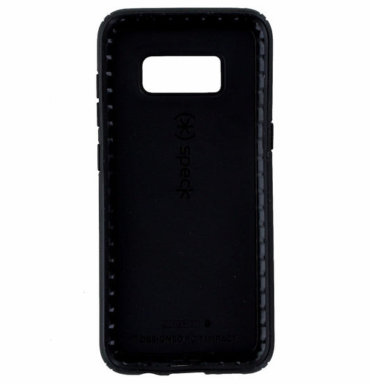 Speck Presidio Series Hybrid Case for Samsung Galaxy S8 - Black Cell Phone - Cases, Covers & Skins Speck - Simple Cell Bulk Wholesale Pricing - USA Seller