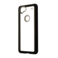 Speck Presidio Show Series Hybrid Case for Google Pixel 2 - Clear/Black Cell Phone - Cases, Covers & Skins Speck - Simple Cell Bulk Wholesale Pricing - USA Seller