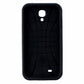 Spigen Neo Hybrid Series Gel Case for Samsung Galaxy S4 - Black / Metal Slate Cell Phone - Cases, Covers & Skins Spigen - Simple Cell Bulk Wholesale Pricing - USA Seller