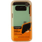 Spigen Slim Armor CS Series Dual Layer Hard Case for Galaxy S6 Edge - Teal/Black Cell Phone - Cases, Covers & Skins Spigen - Simple Cell Bulk Wholesale Pricing - USA Seller