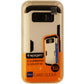 Spigen Slim Armor CS Series Dual Layer Hard Case for Galaxy S6 - White/Black Cell Phone - Cases, Covers & Skins Spigen - Simple Cell Bulk Wholesale Pricing - USA Seller