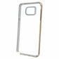 Spigen Neo Hybrid Crystal Series Case for Samsung Galaxy Note 5 - Clear/Gold Cell Phone - Cases, Covers & Skins Spigen - Simple Cell Bulk Wholesale Pricing - USA Seller