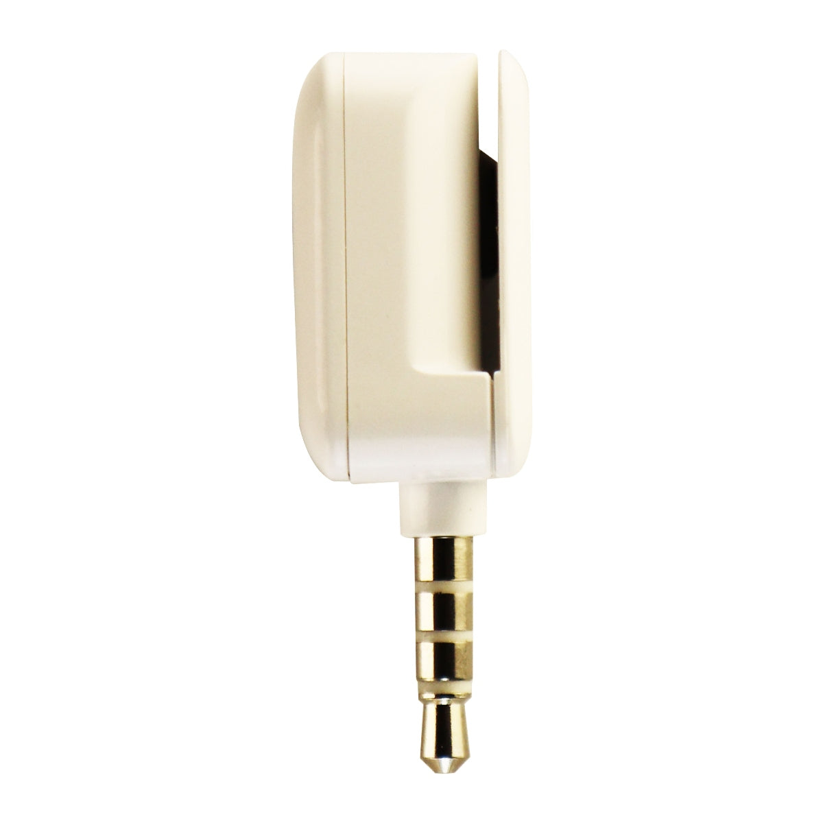 Square Credit Card Reader for Apple and Android Devices - White Point of Sale Equipment - Credit Card Terminals, Readers Square - Simple Cell Bulk Wholesale Pricing - USA Seller